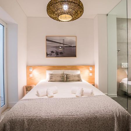 Lemon Tree Garden 3Bedroom Apartment Lisboa Dış mekan fotoğraf