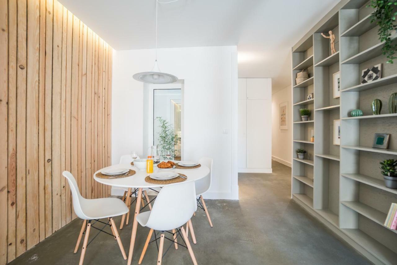 Lemon Tree Garden 3Bedroom Apartment Lisboa Dış mekan fotoğraf
