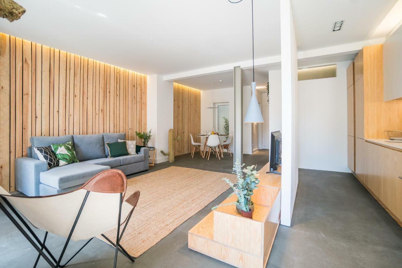 Lemon Tree Garden 3Bedroom Apartment Lisboa Dış mekan fotoğraf