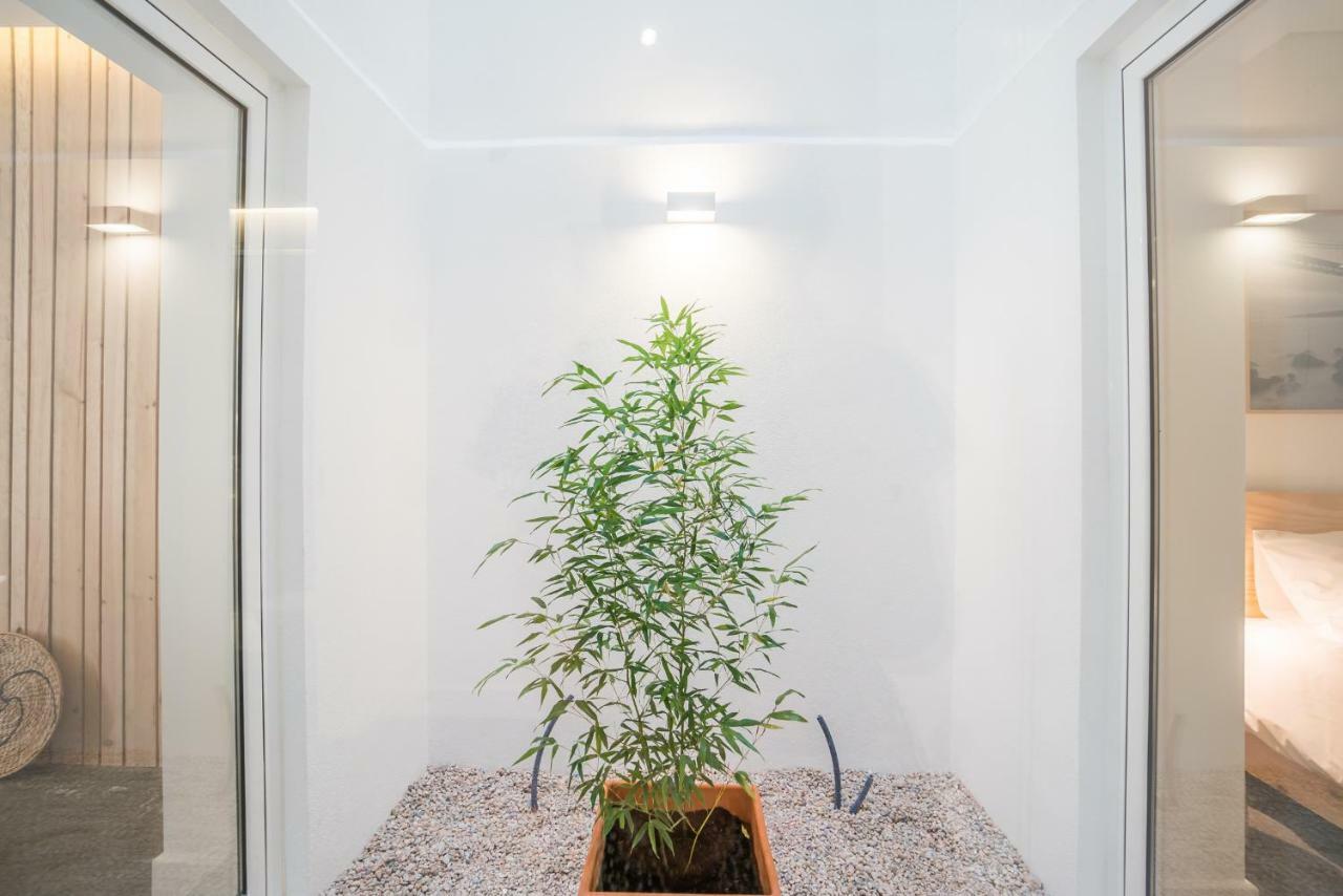 Lemon Tree Garden 3Bedroom Apartment Lisboa Dış mekan fotoğraf